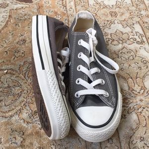 Converse All Star sneakers